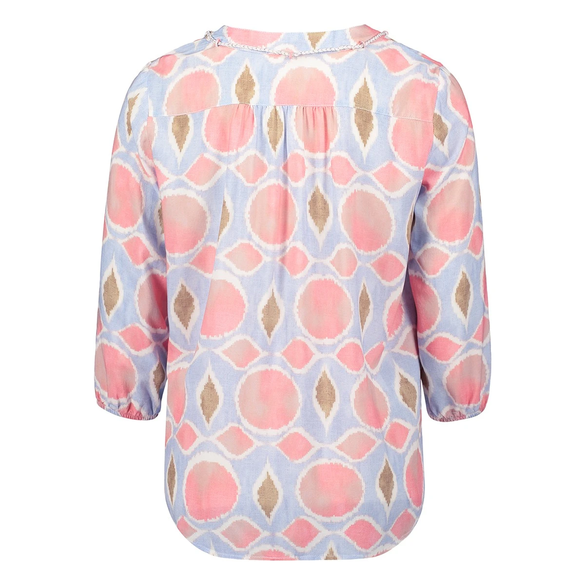 Dames Blouse 25054