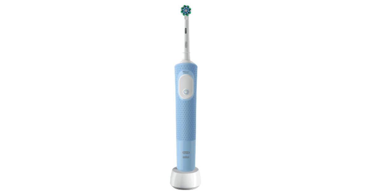 Oral-B Vitality Elektrische Zahnbürste