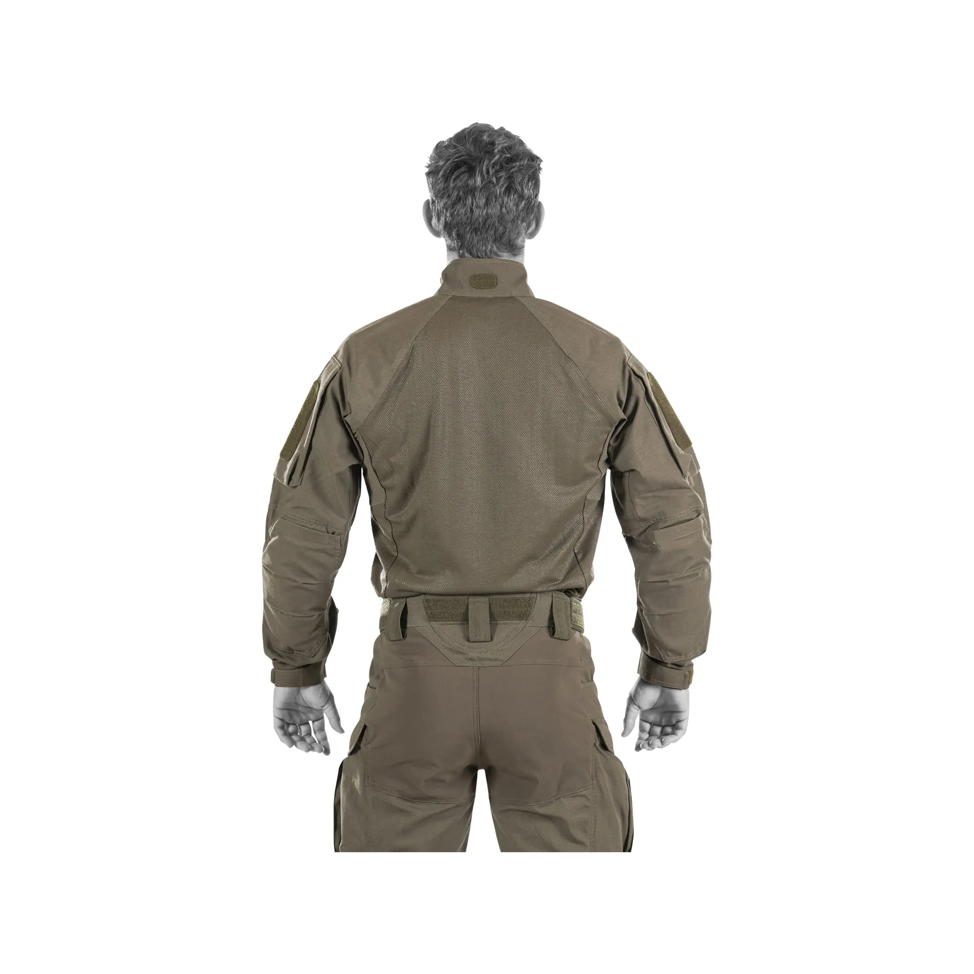 Lindnerhof -  Combat Shirt AdvancedX
