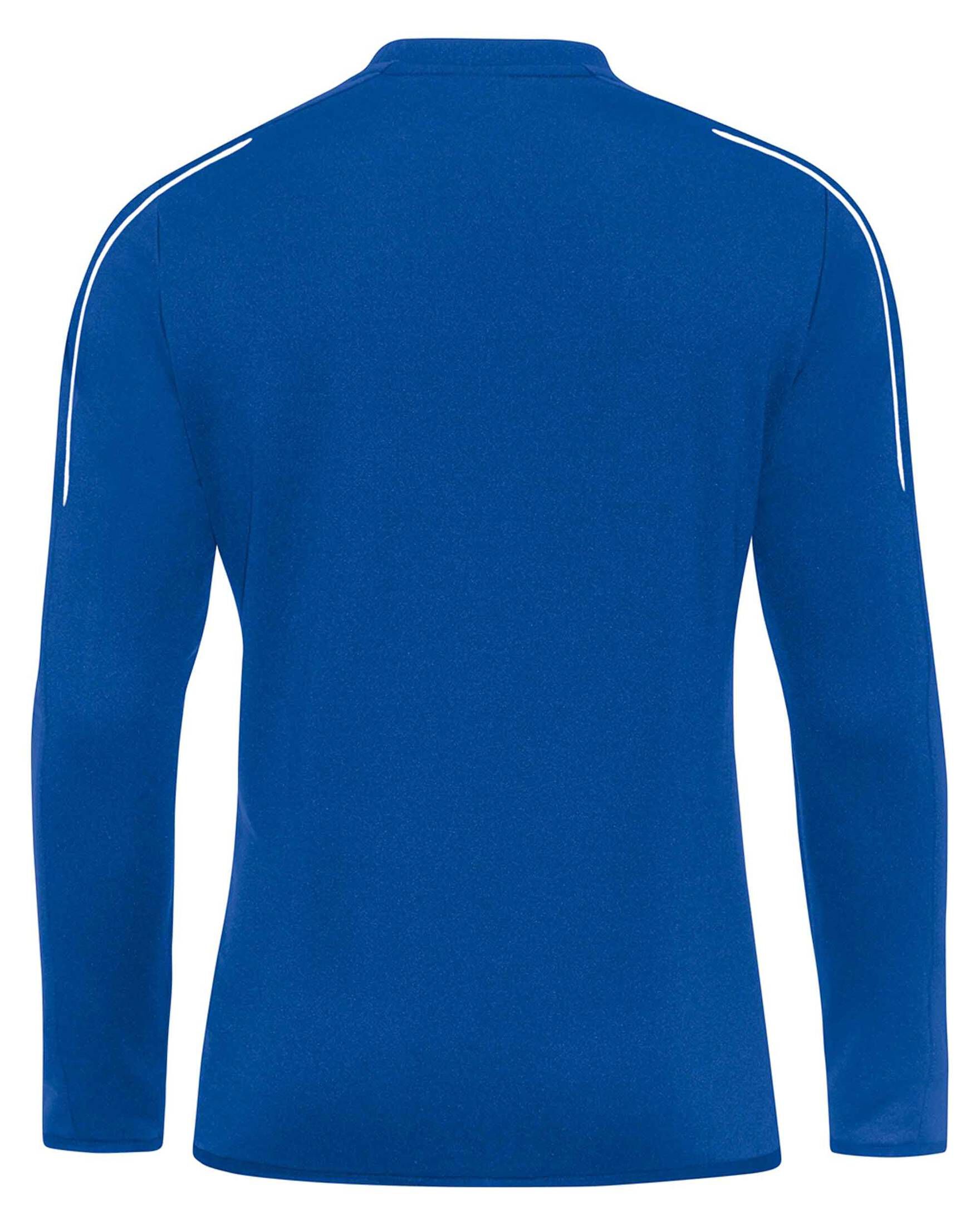 Jako| Herren Fußball Sweatshirt CLASSICO