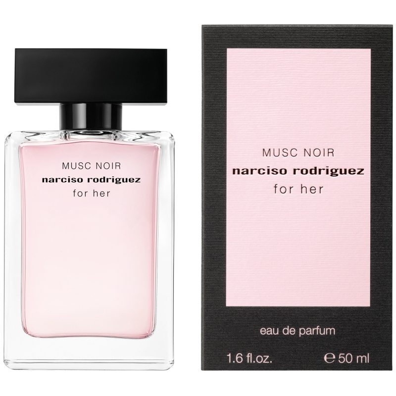Narciso Rodriguez For Her Musc Noir EDP 50 ml