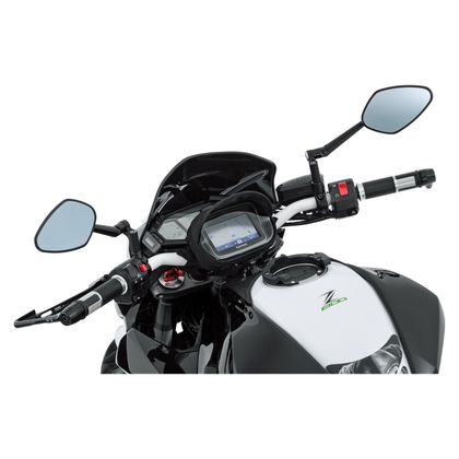 Support Smartphone Q Bag sacoche de guidon pour GPS / smartphone Universel