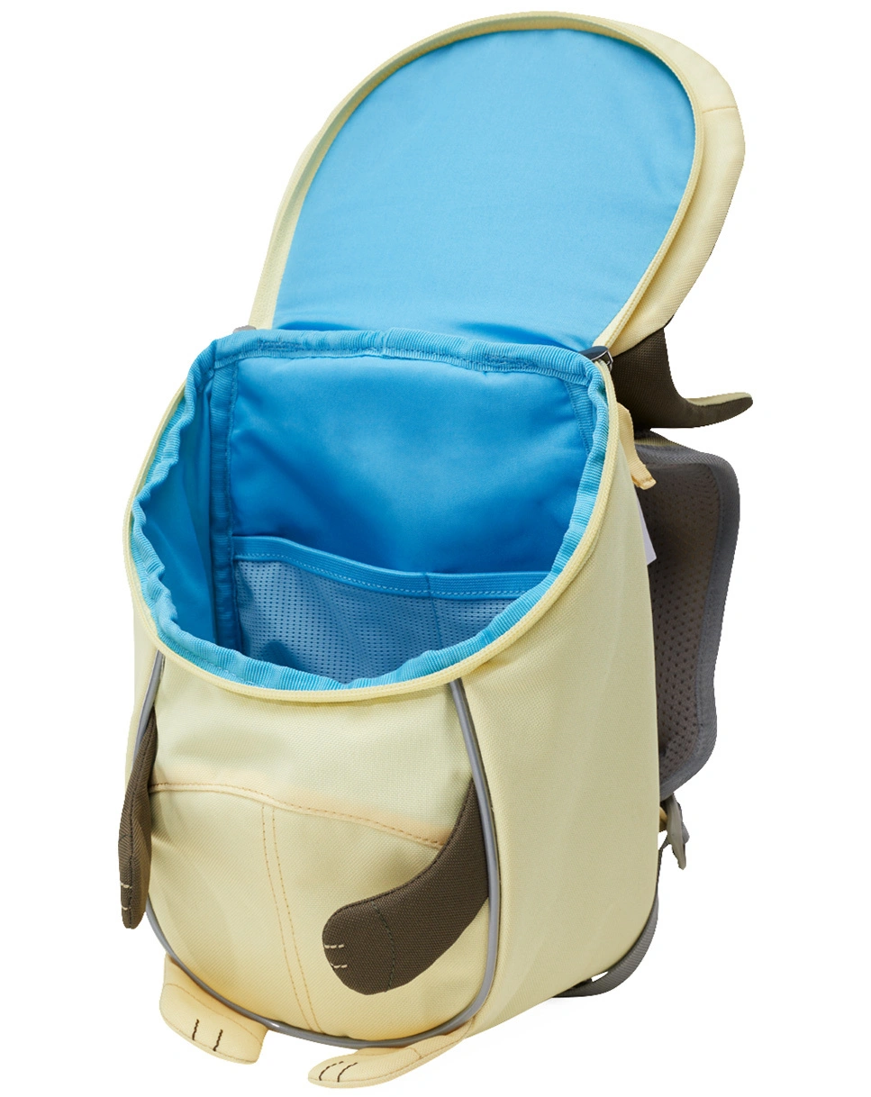 Kinderrucksack KLEINER FREUND - TONIE HUND (17x25x