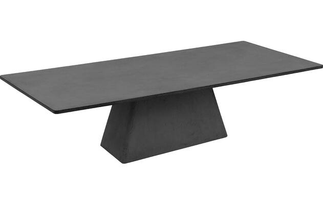 Eettafel Stone
