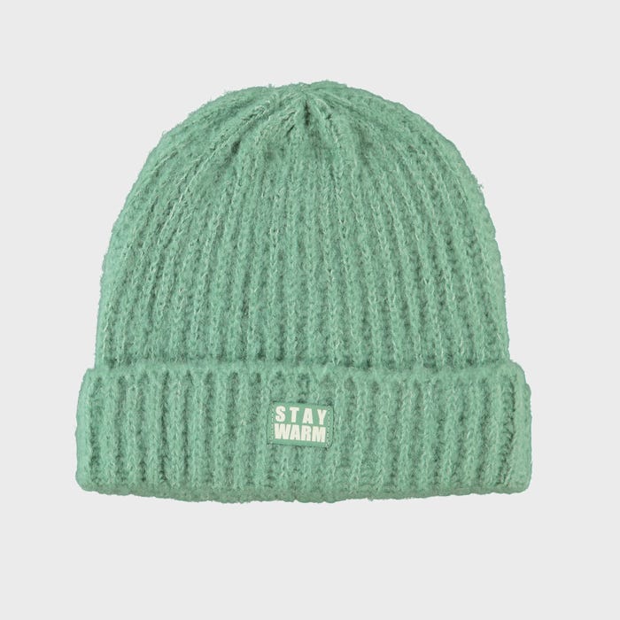 Veritas-Kids effen muts