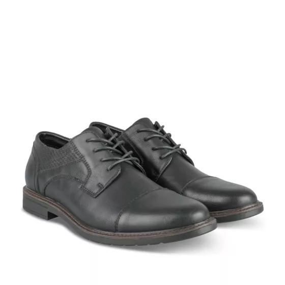 Baskets NOIR FREECODER