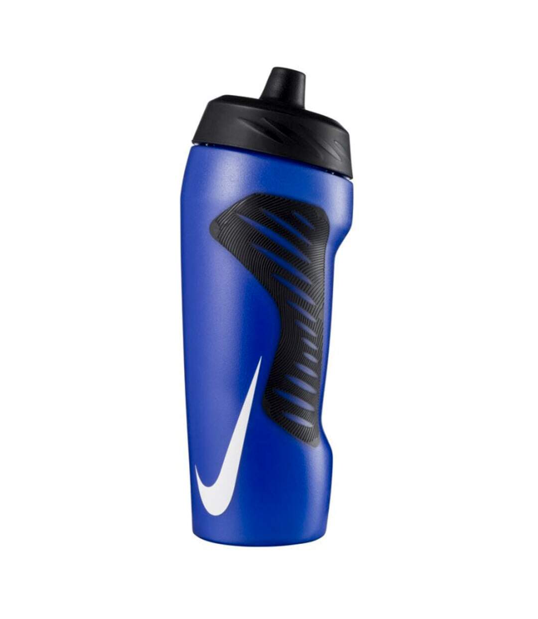 Nike - Gourde HYPERFUEL (Bleu / Blanc) (Taille unique) - UTCS142