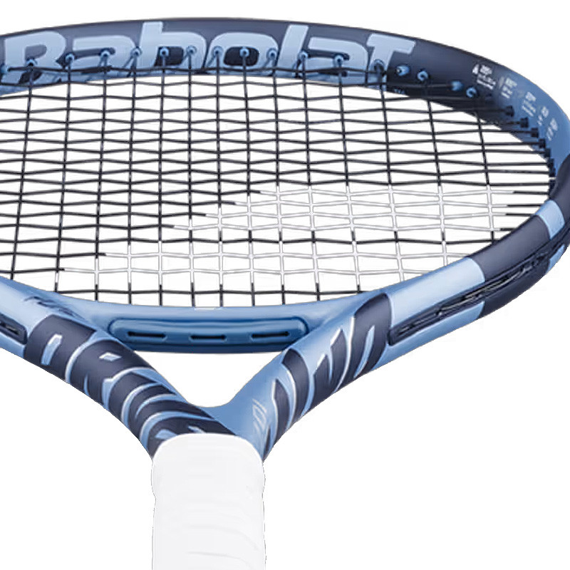 Babolat Pure Drive 107 Gén 11 2025 - Raquette de tennis puissante avec grand tamis