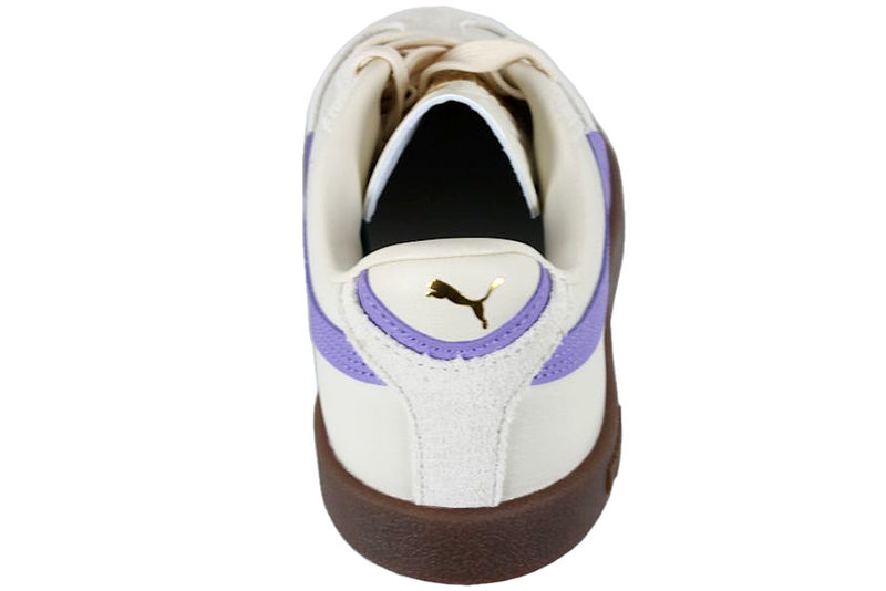 PUMA CLUB II ERA JR SNEAKERS I OFF WHITE TEKSTIL