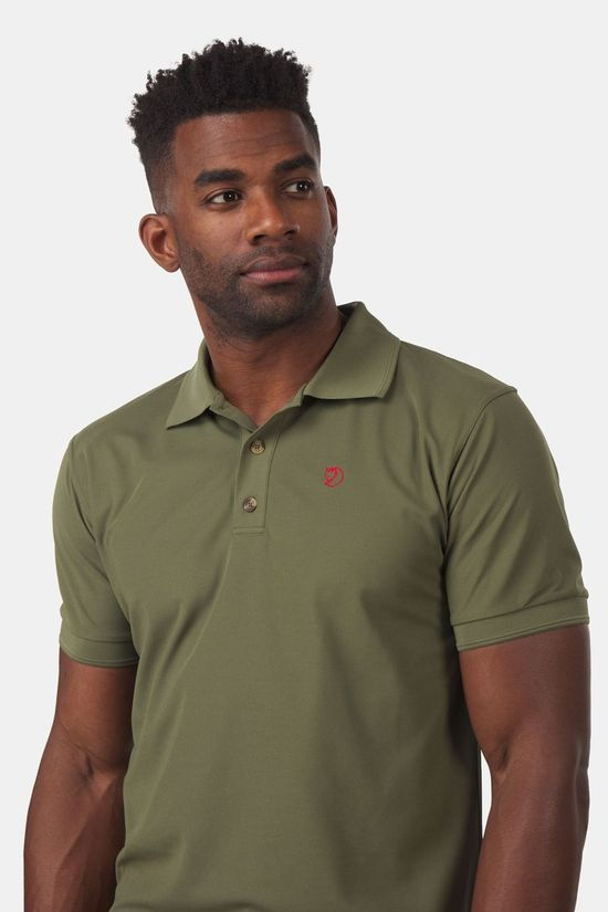 Fjällräven Fjällräven Crowley Pique Shirt