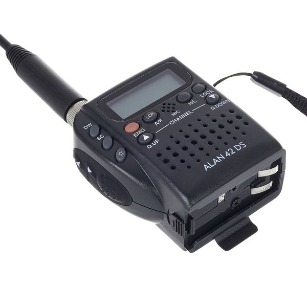 Midland Alan 42 DS