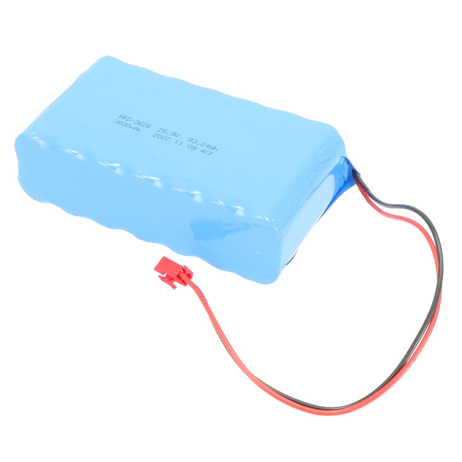 Devine Venture Mobile Battery reserve-accu voor Devine Venture Mobile