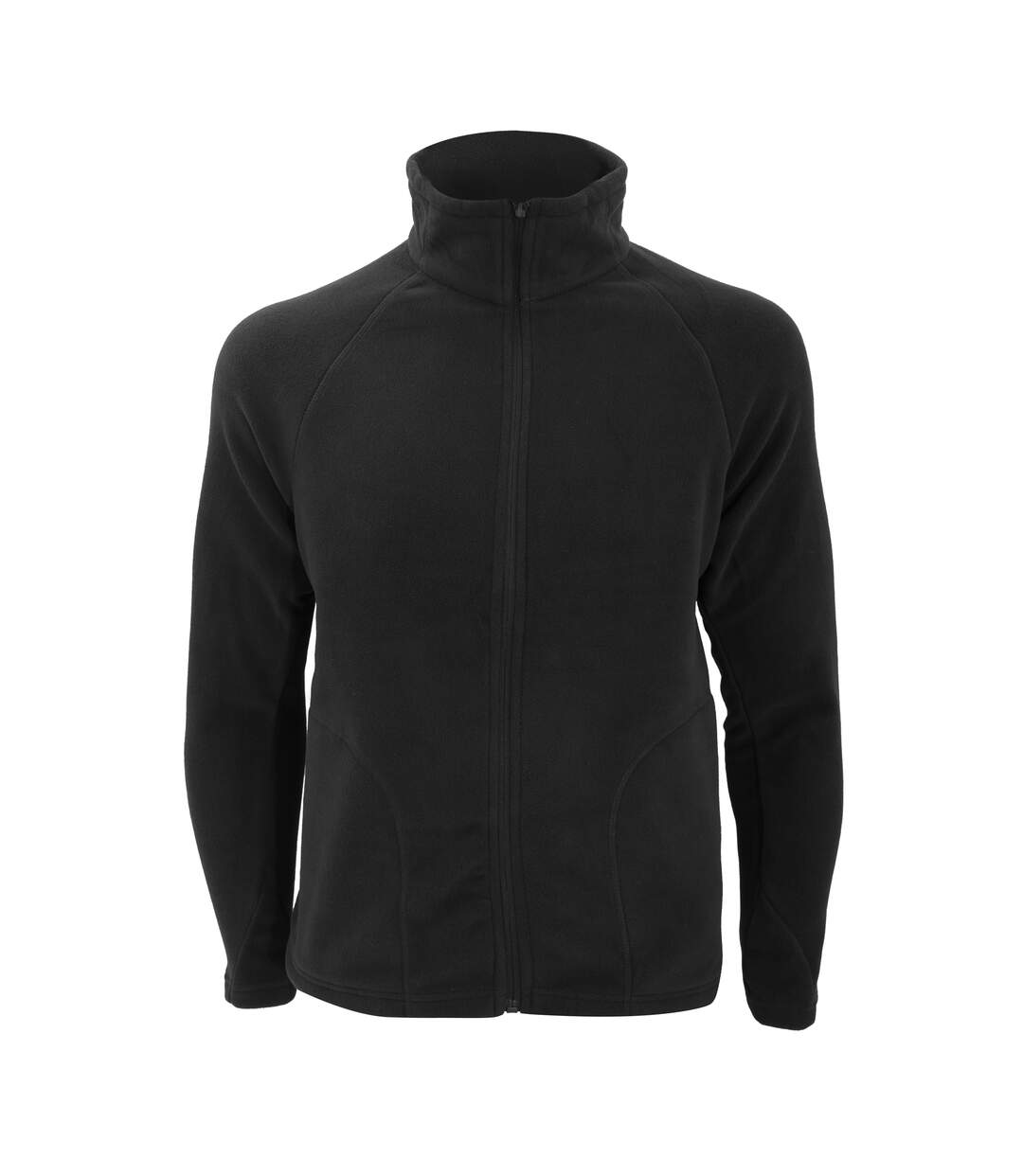 Result Core - Veste polaire - Homme (Noir) - UTBC852