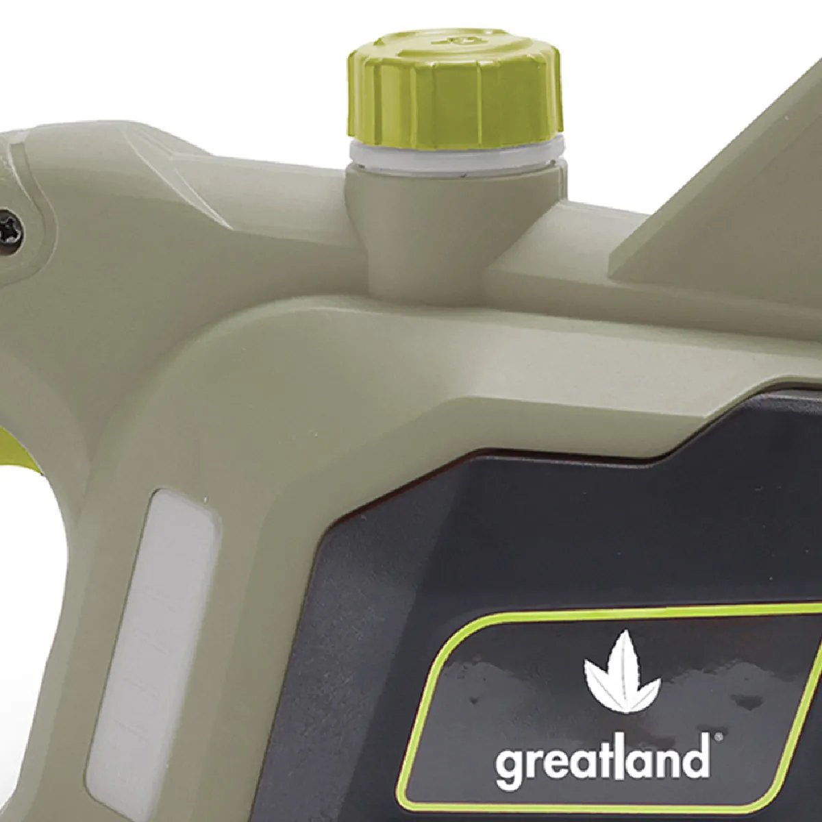 Tronçonneuse électrique Greatland 2000W