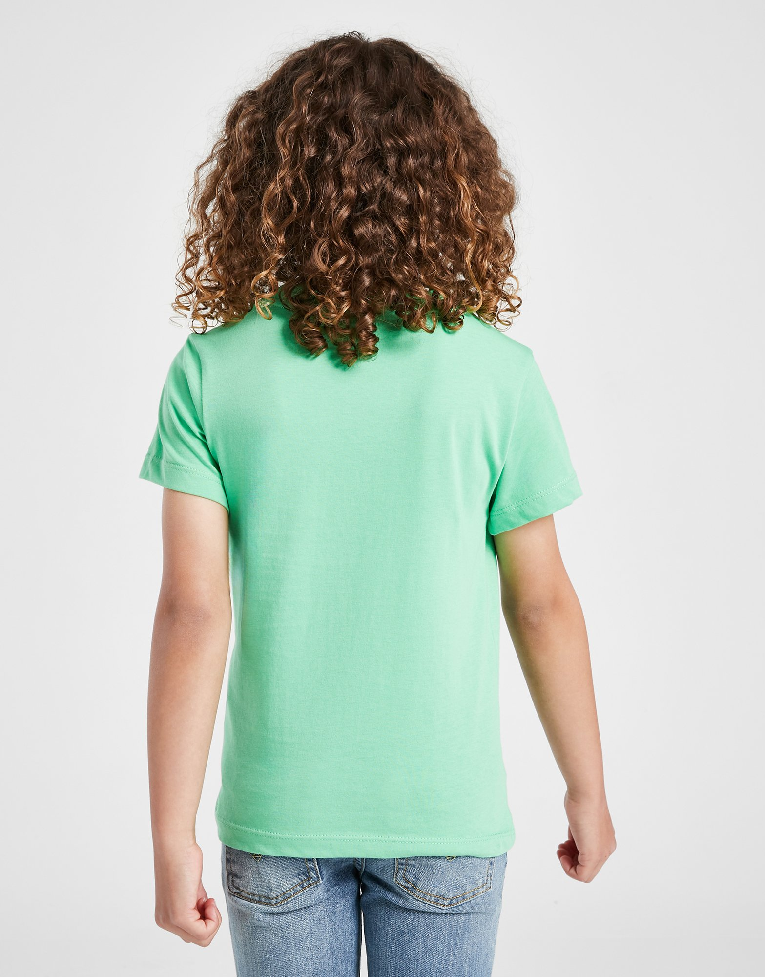 Lacoste T-shirt Croco Enfant