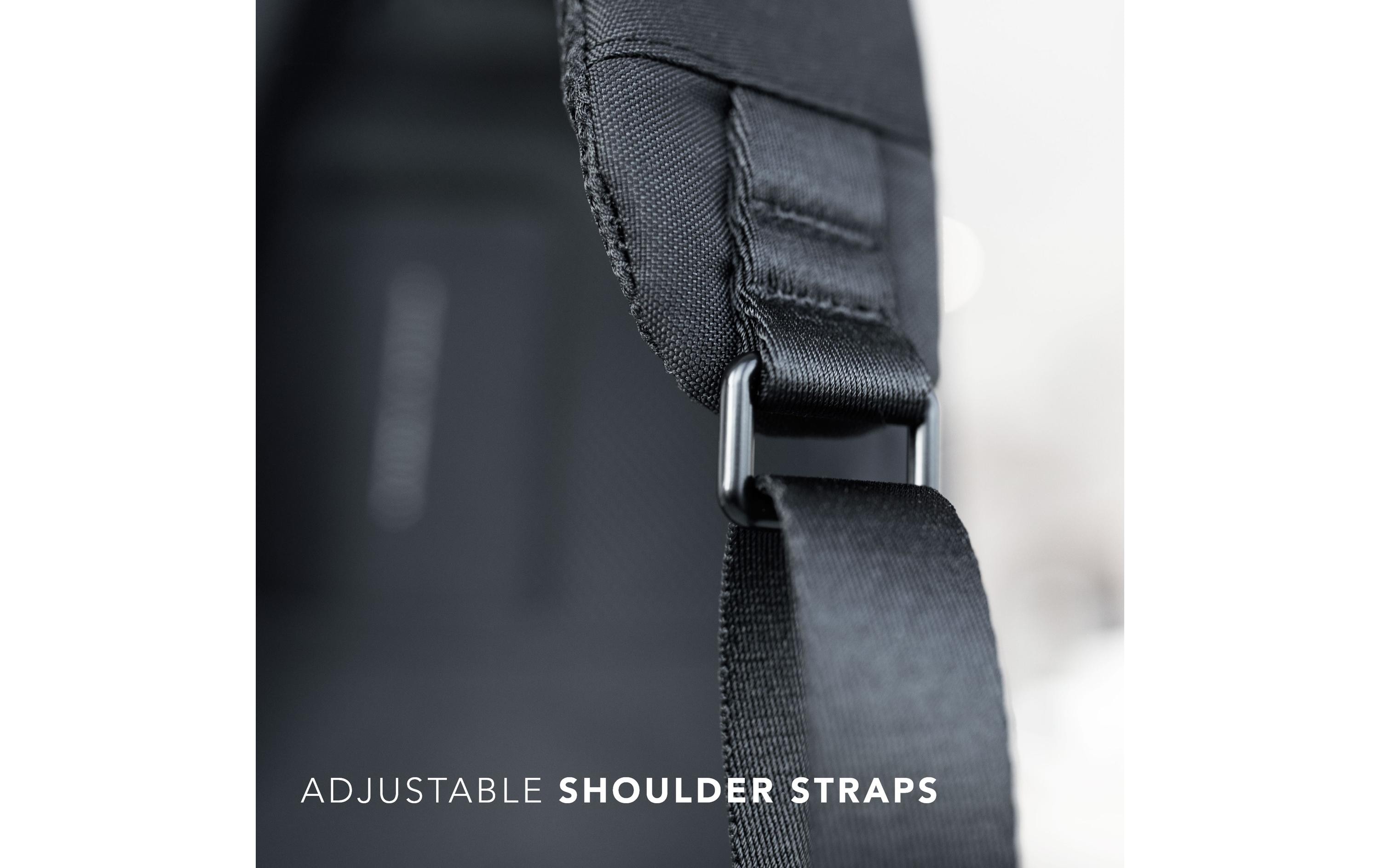Notebook-Rucksack Horizon 15.6 