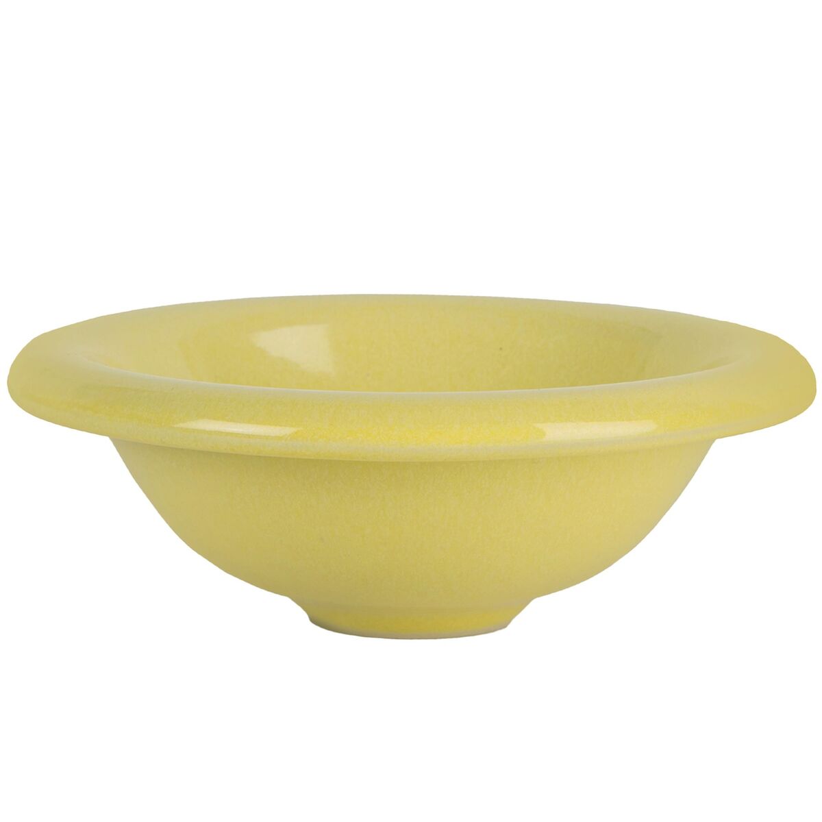 Byon Porto liten bolle, gul