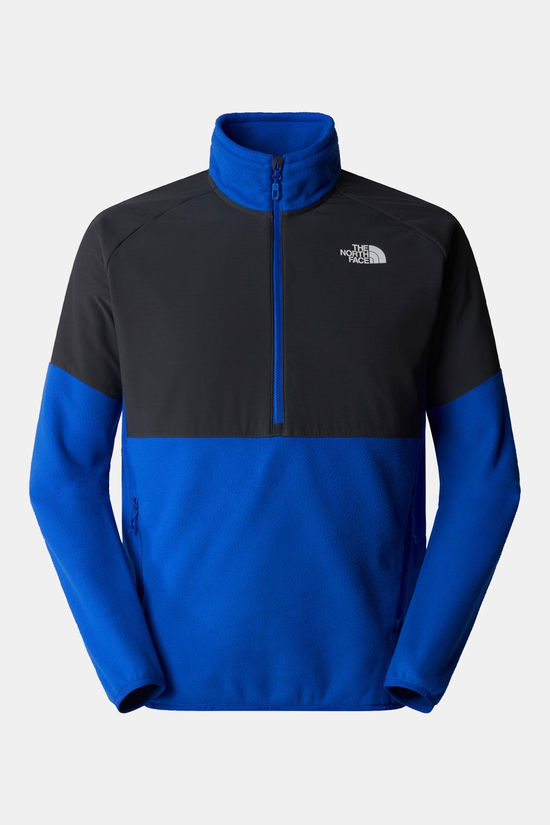 The North Face The North Face Glacier Heavyweight 1/2 Zip Fleecetrui