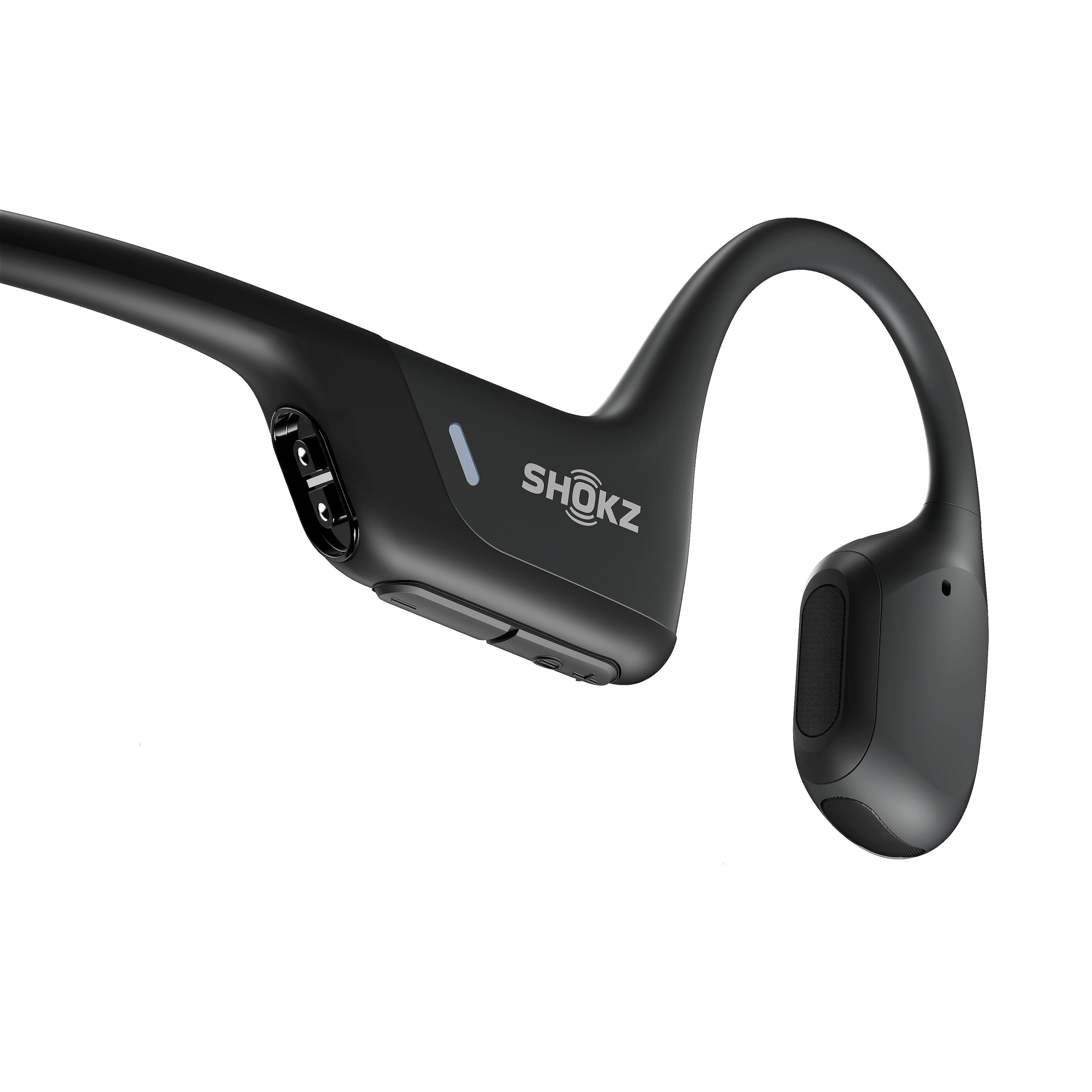 Shokz OpenRun Pro Trådløse hodetelefoner