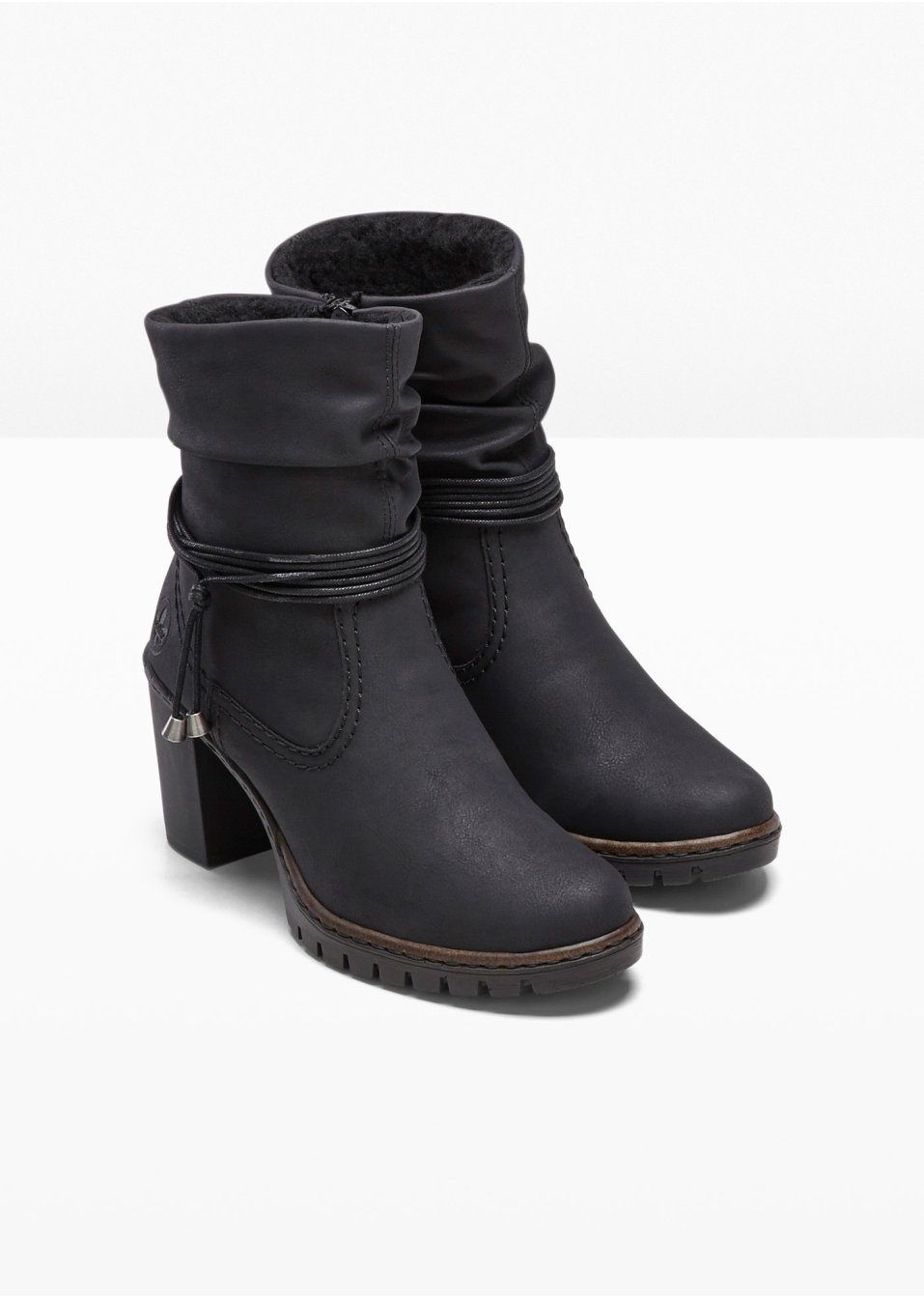Bottes Rieker
