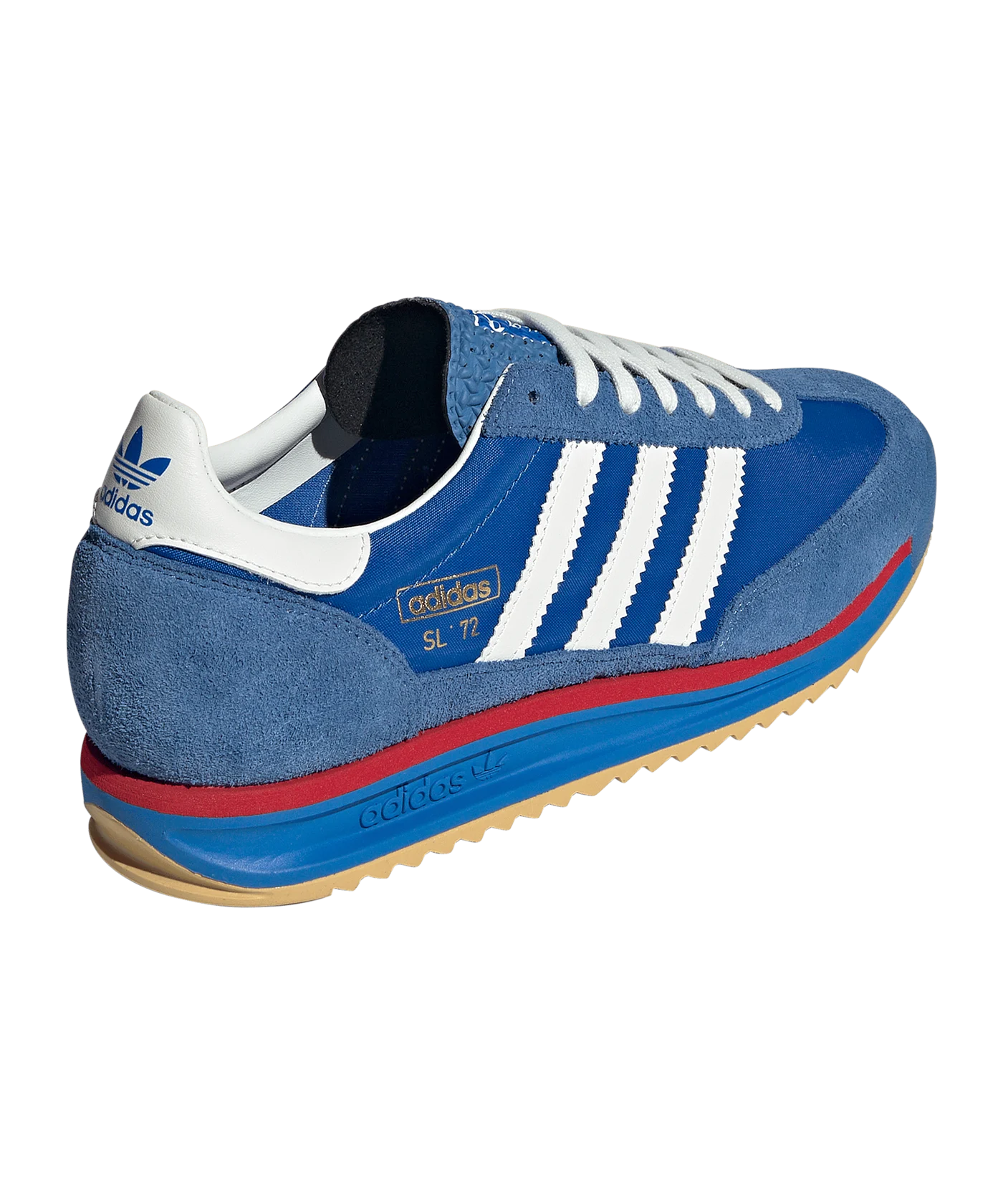 adidas Originals SL 72 RS Blau
