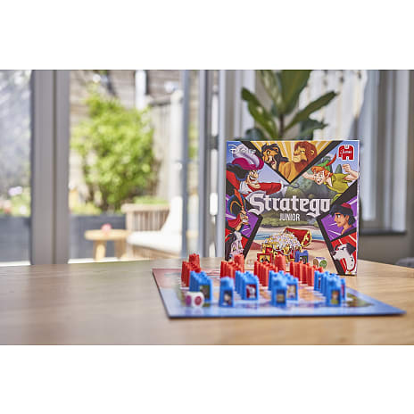 Stratego disney junior
