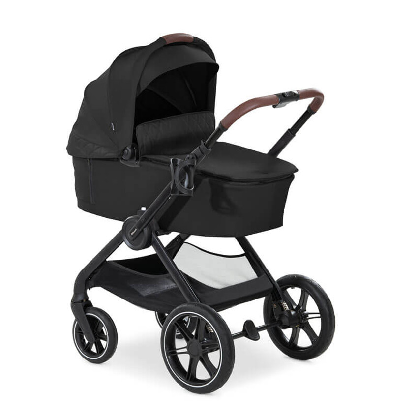 Nacelle Walk n Care Noir