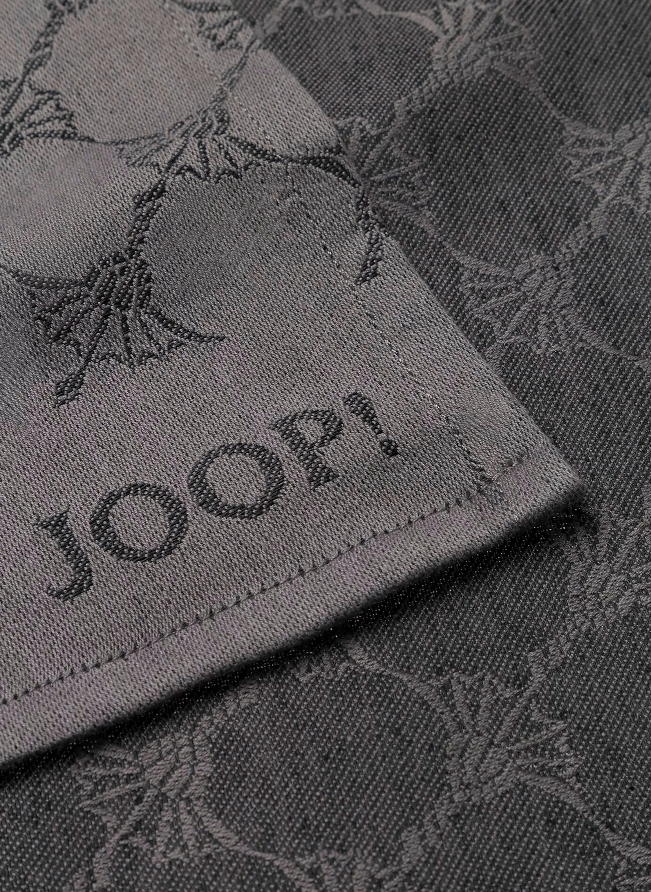 JOOP! Geschirrtuch mit Leinen