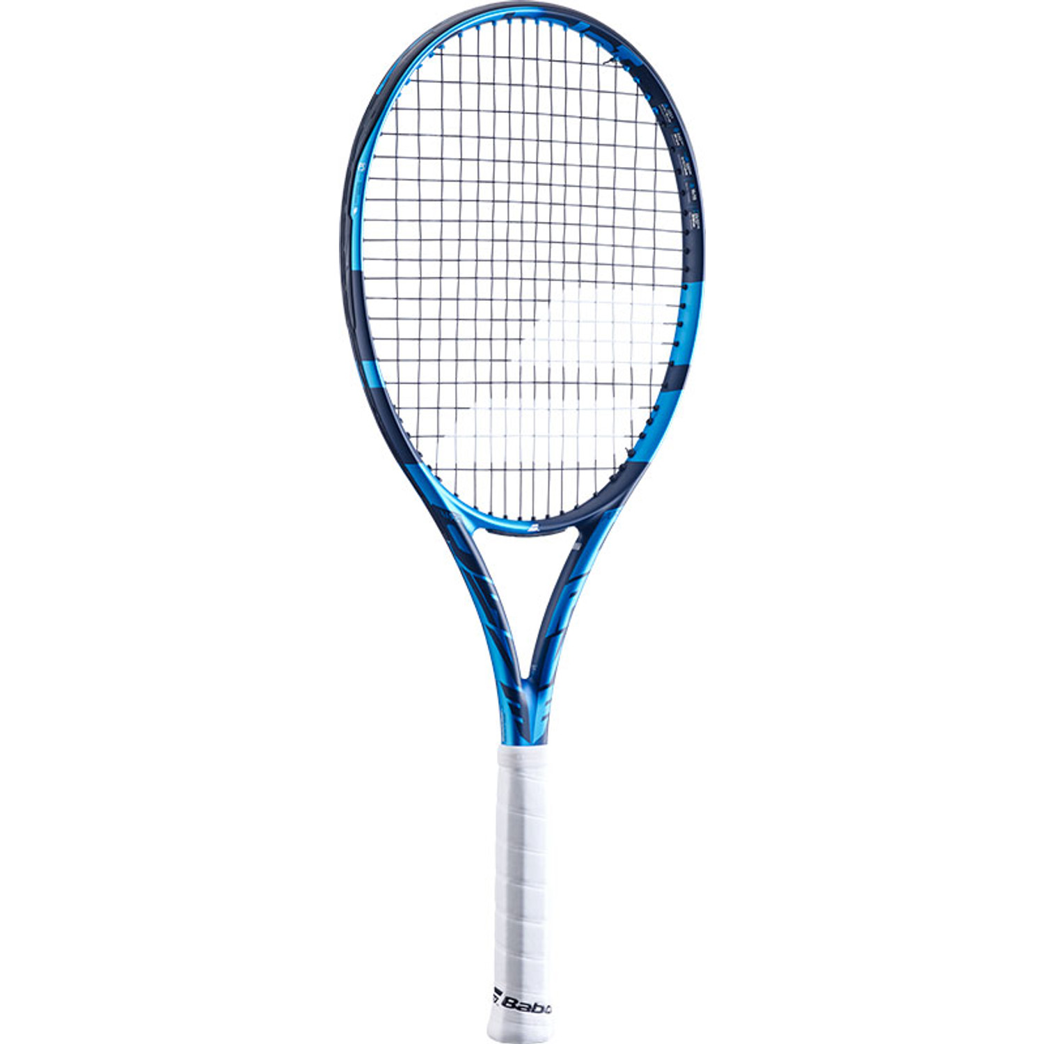 Babolat Pure Drive Team + tas