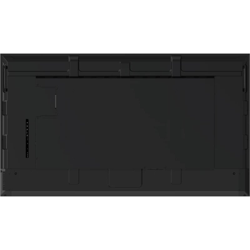Viewsonic CDE6531-1C Écran d'affichage dynamique Écran plat de signalisation numérique 165,1 cm (65