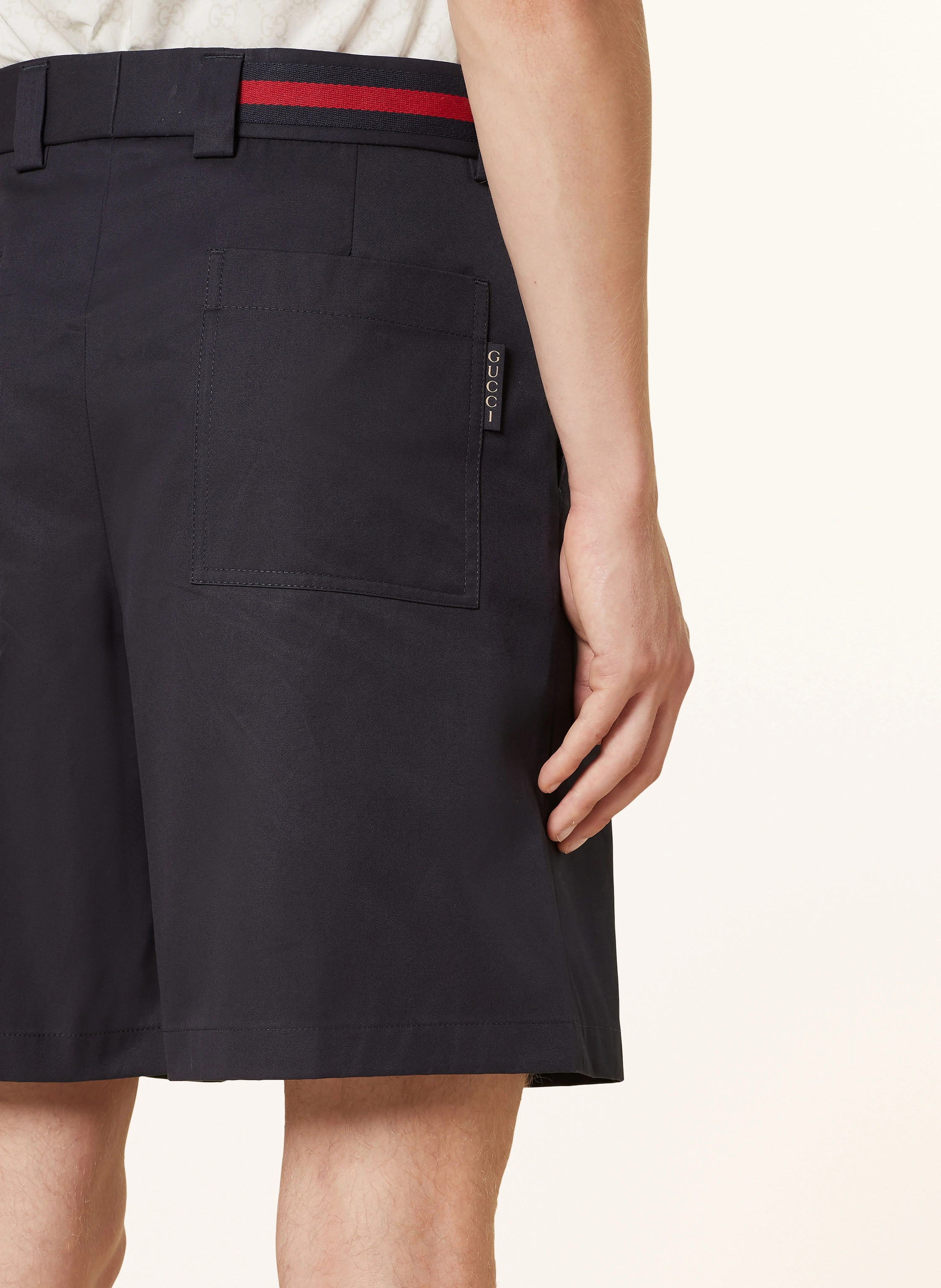 GUCCI Shorts
