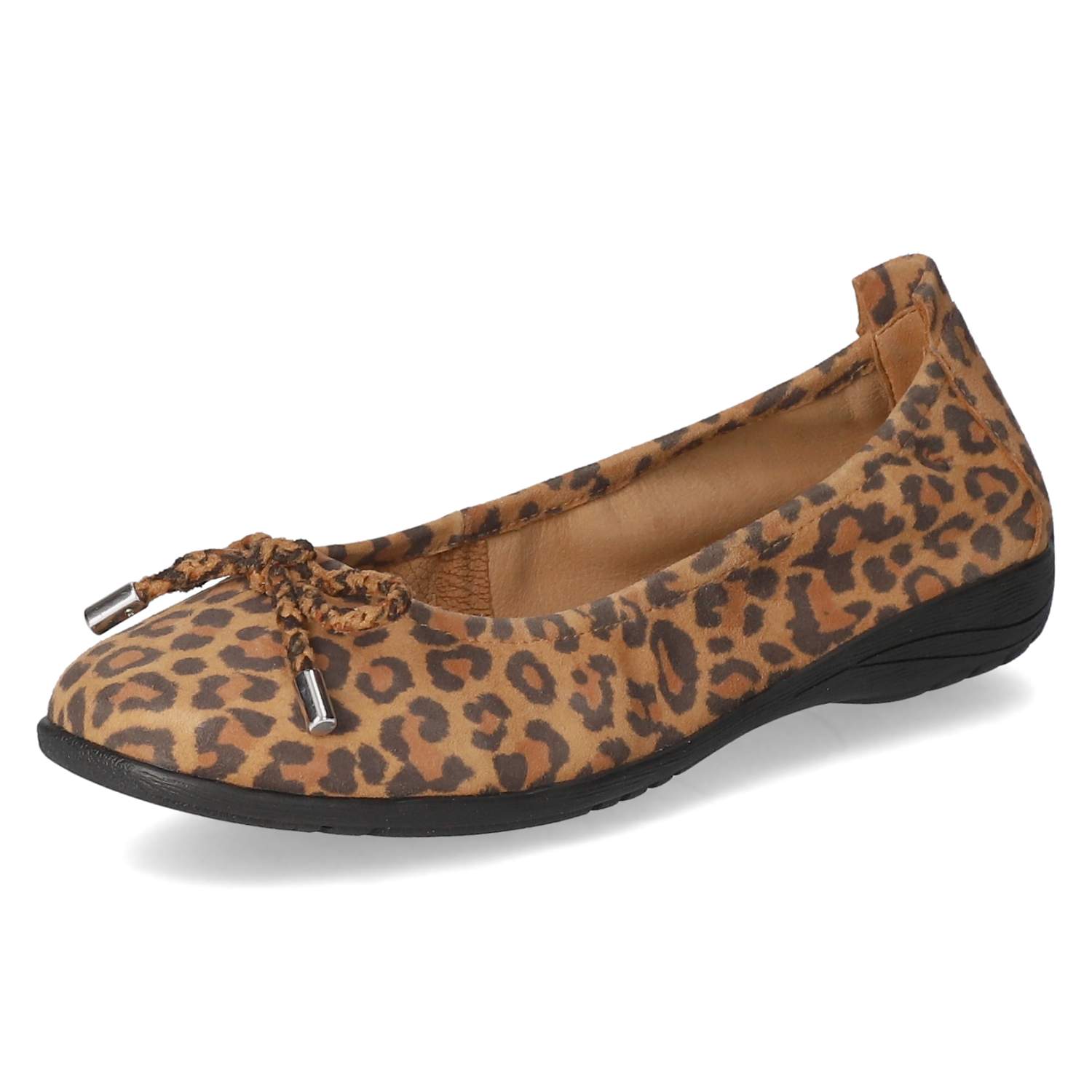 Josef Seibel Ballerinas FENJA 09 - leopard