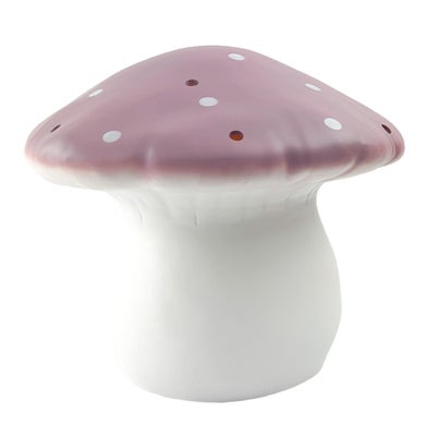 Egmont Toys Sopplampe Stor, Lilla