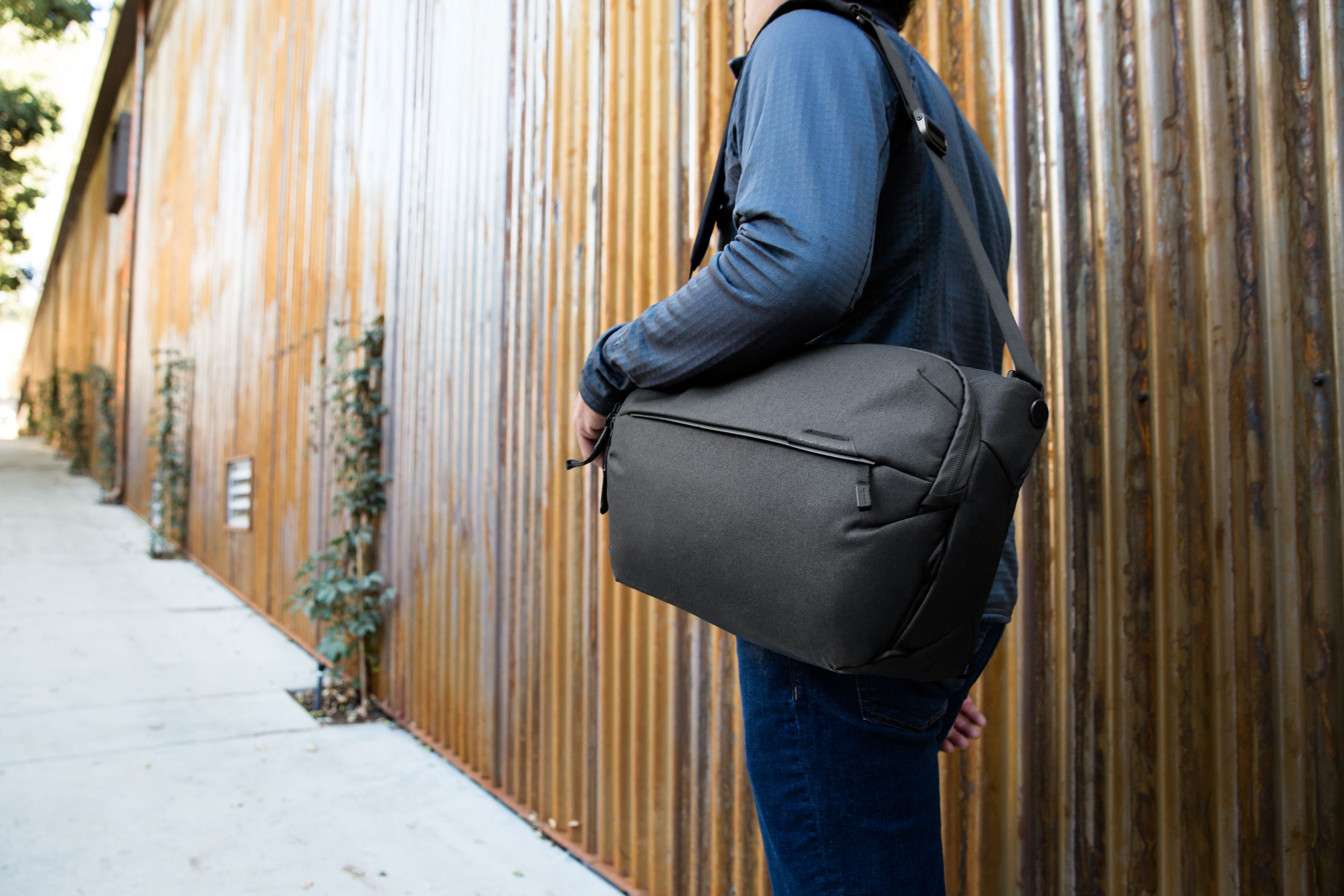 Everyday Sling v2 10L