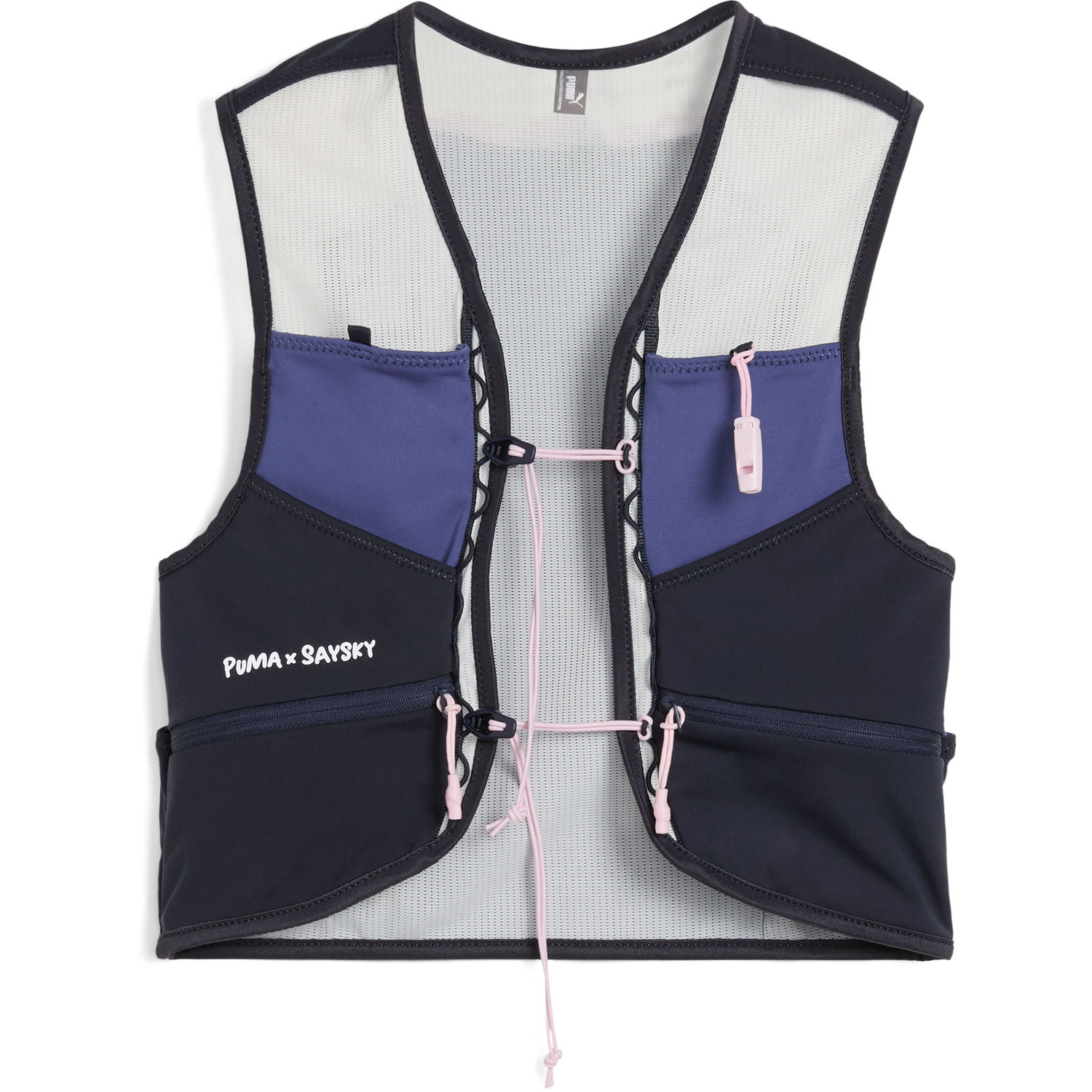 Puma X Saysky Running Vest