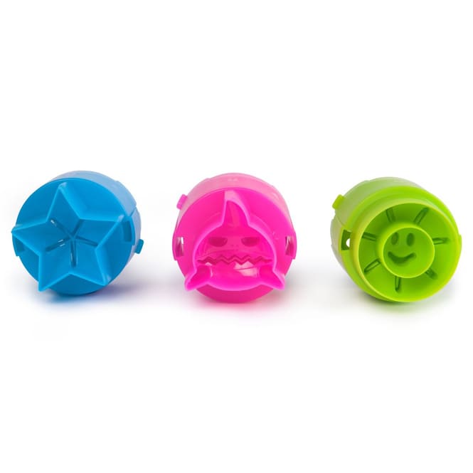 Kinetic Sand - Squishmotion Set
