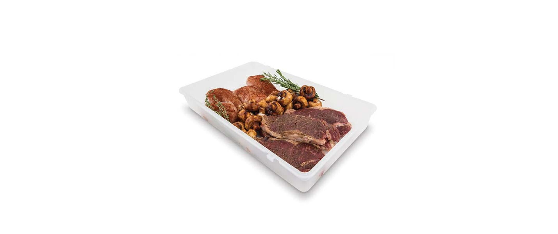 Broil King Grillbesteck-Set »Grillbesteckset Porta Chef«