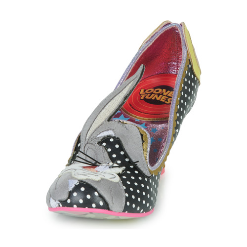 Irregular Choice - LOONEY TUNES 7 - Multicolore