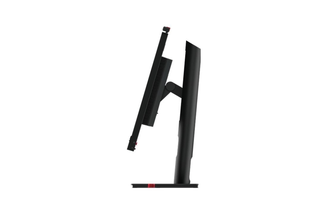Lenovo Gaming-Monitor »ThinkVision T24mv-30« 60,214 cm/23,8 ″  1920 x 1080 px Full HD 6 Reaktionszeit 75 Hz