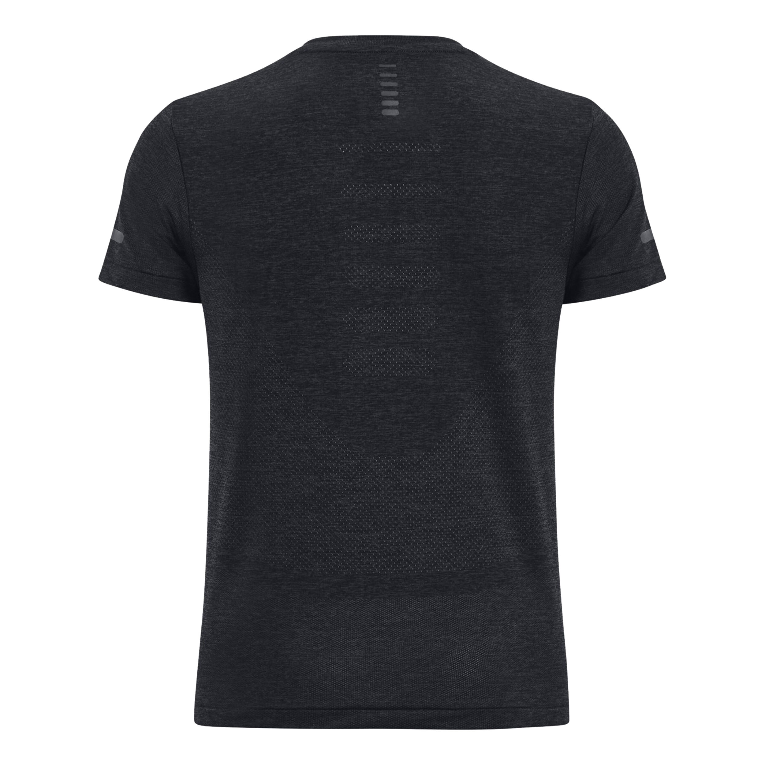 Under Armour Seamless Stride Maillot De Course Femmes - Noir