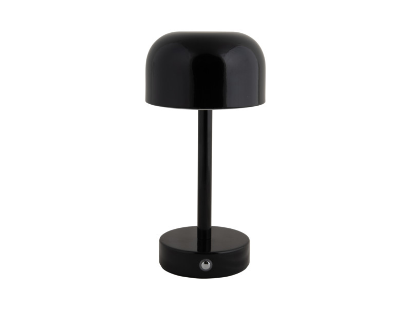 Table Lamp James LED LM2221BK Black