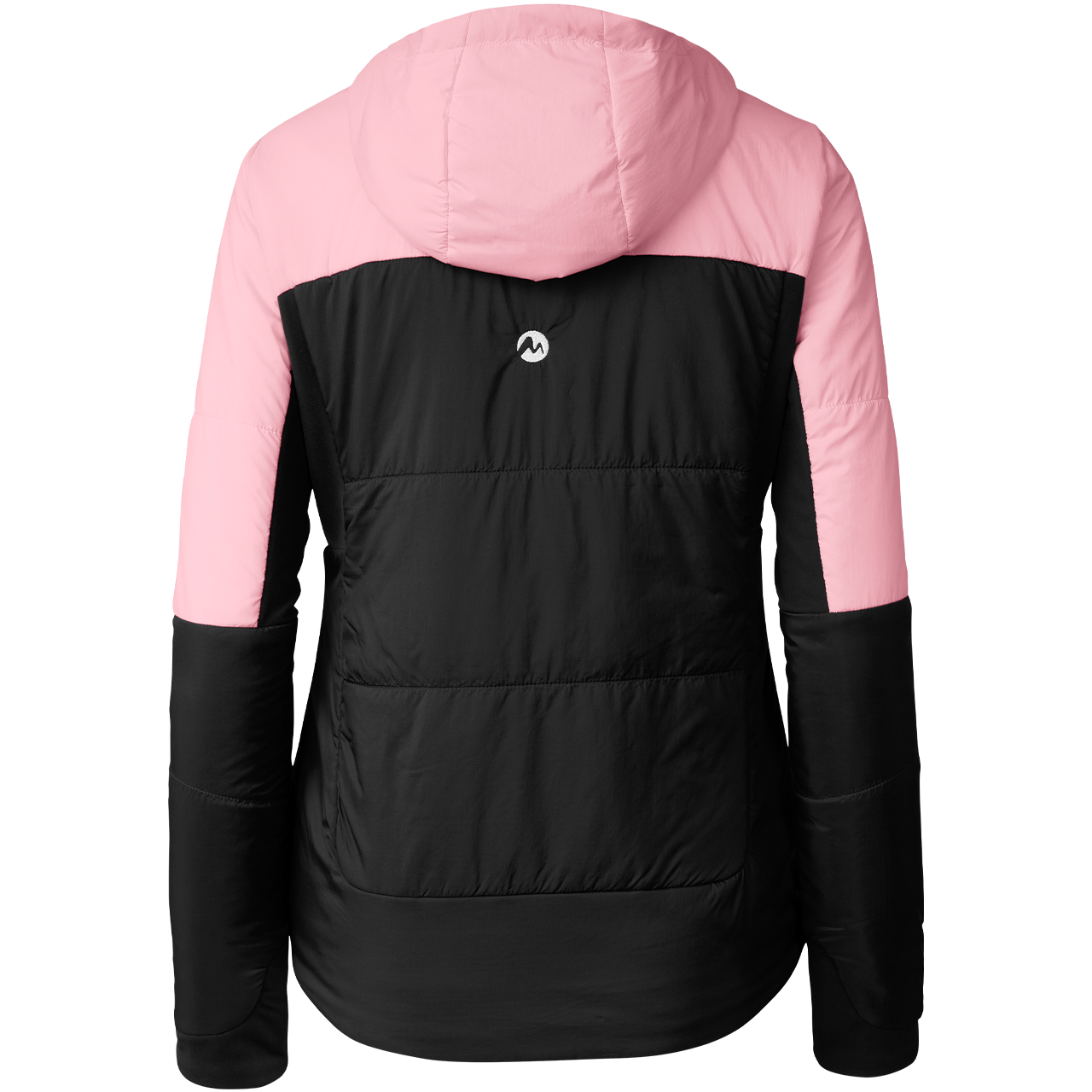 Martini Damen Primaloft Jacke YALCA primrose | Skitourenjacken | Skitourenbekleidung | Damen | XSPO-Fashion