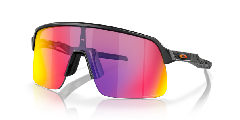 Oakley Sutro Lite Prizm Road Matte Black