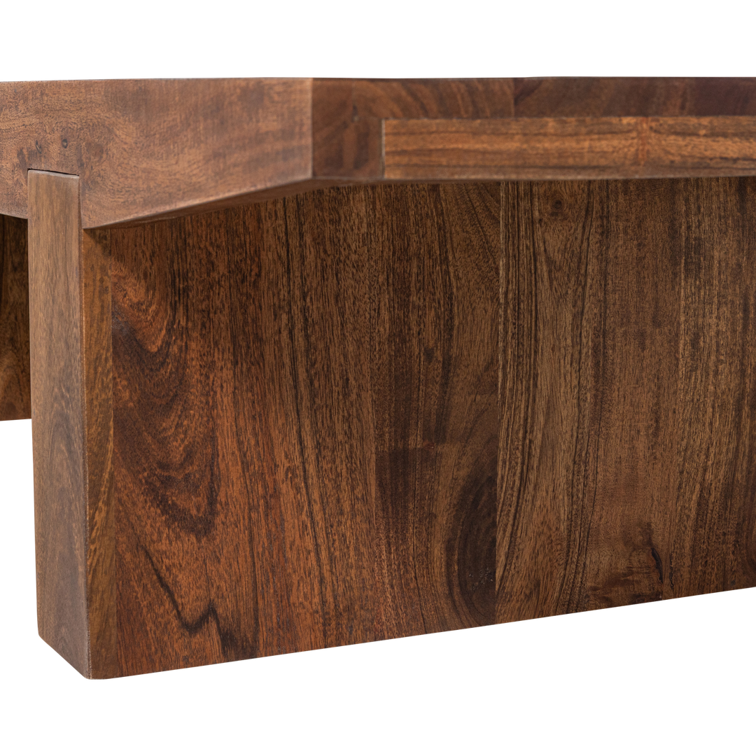 WOOOD   Eron Salontafel