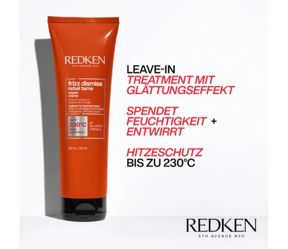Redken Frizz Dismiss Rebel Tame Cream