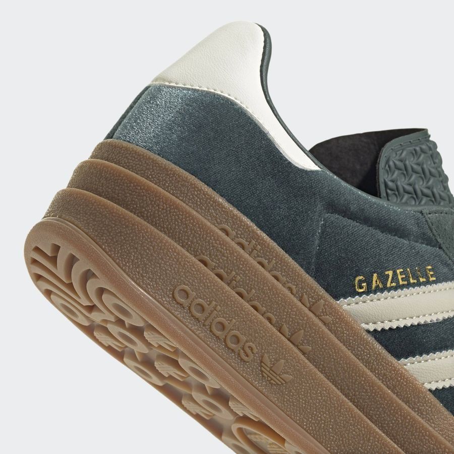 Adidas Original Chaussure Gazelle Bold