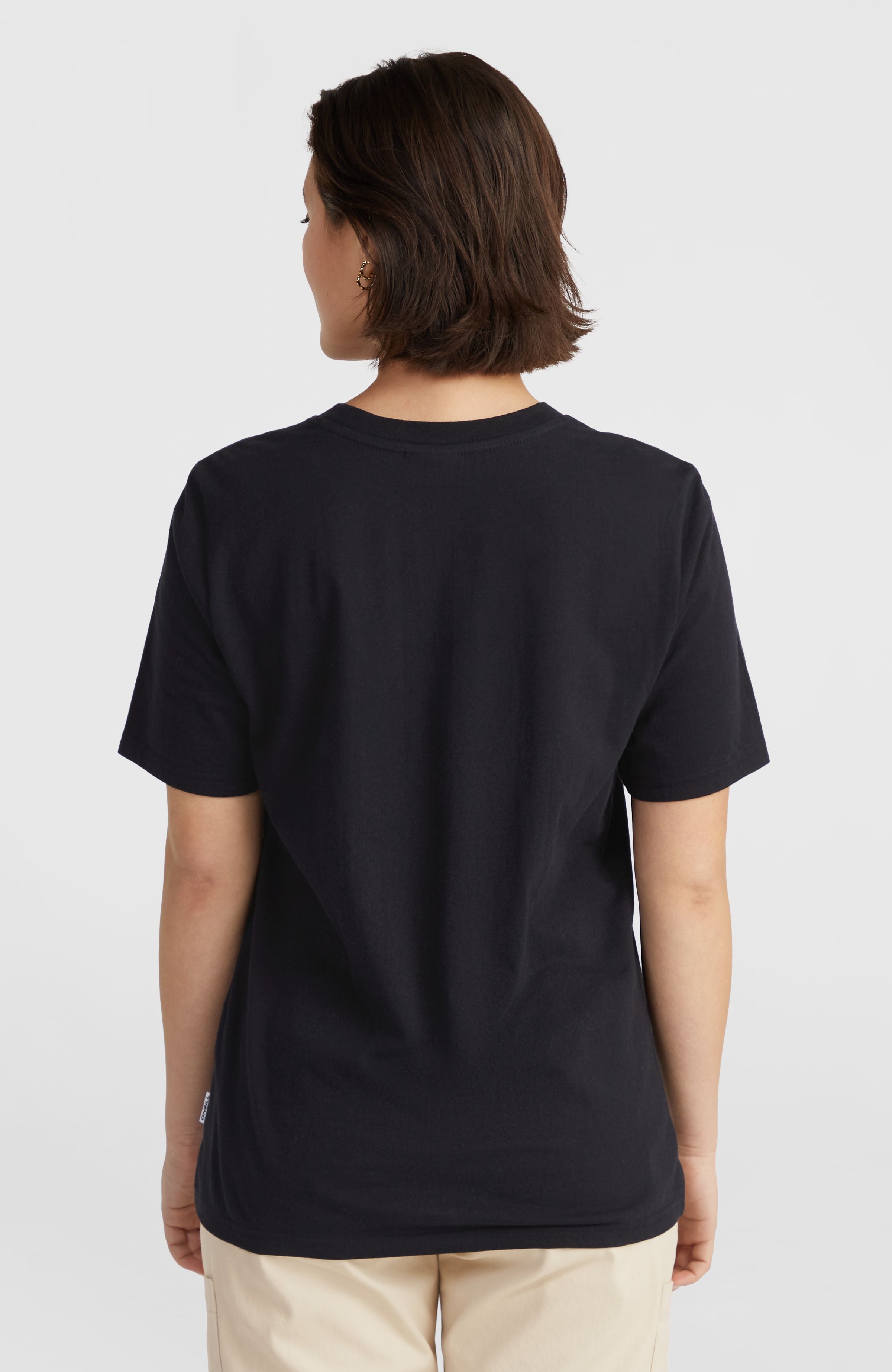 Chest Graphic T-shirt