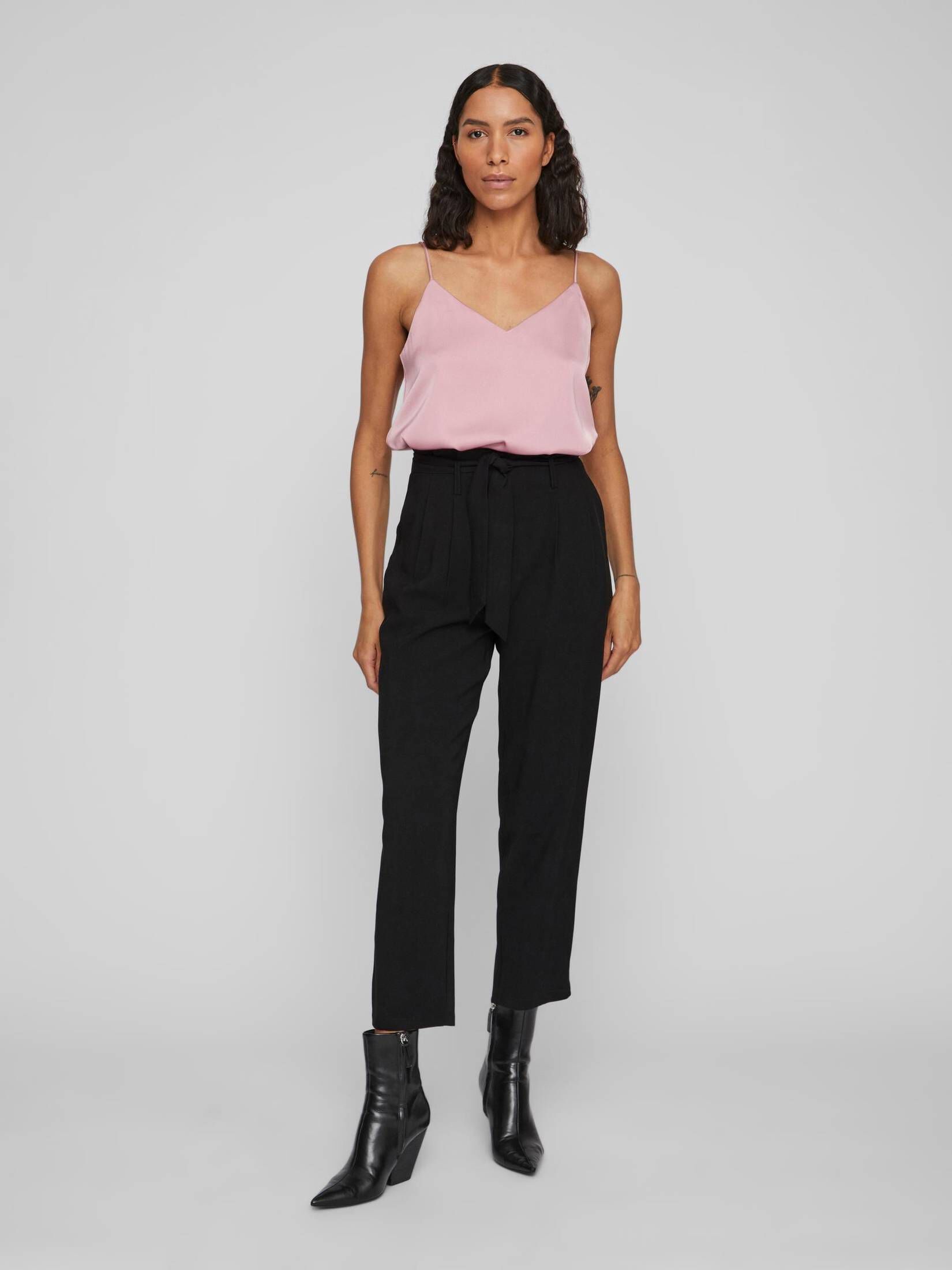 Vila| Damen Hose VIKAYA 7/8-Länge