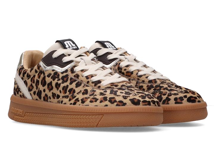 Maruti 66.1844.02 Leopard Tan
