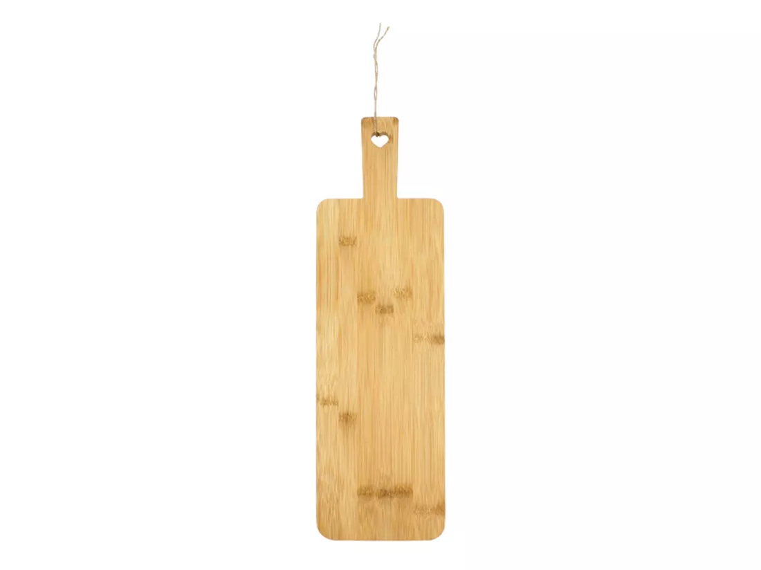 Menastyl - Planche A Decouper Apero 51x15cm